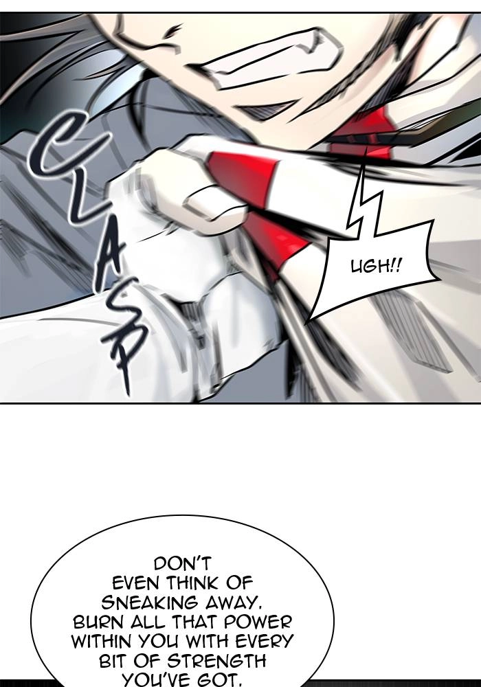 Tower of God Chapter 496, page 126 of 197