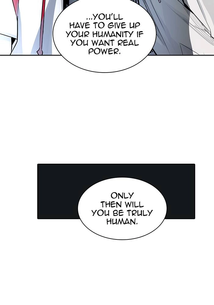 Tower of God Chapter 496, page 128 of 197