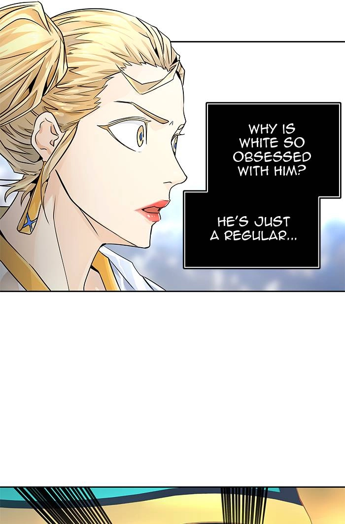 Tower of God Chapter 496, page 129 of 197