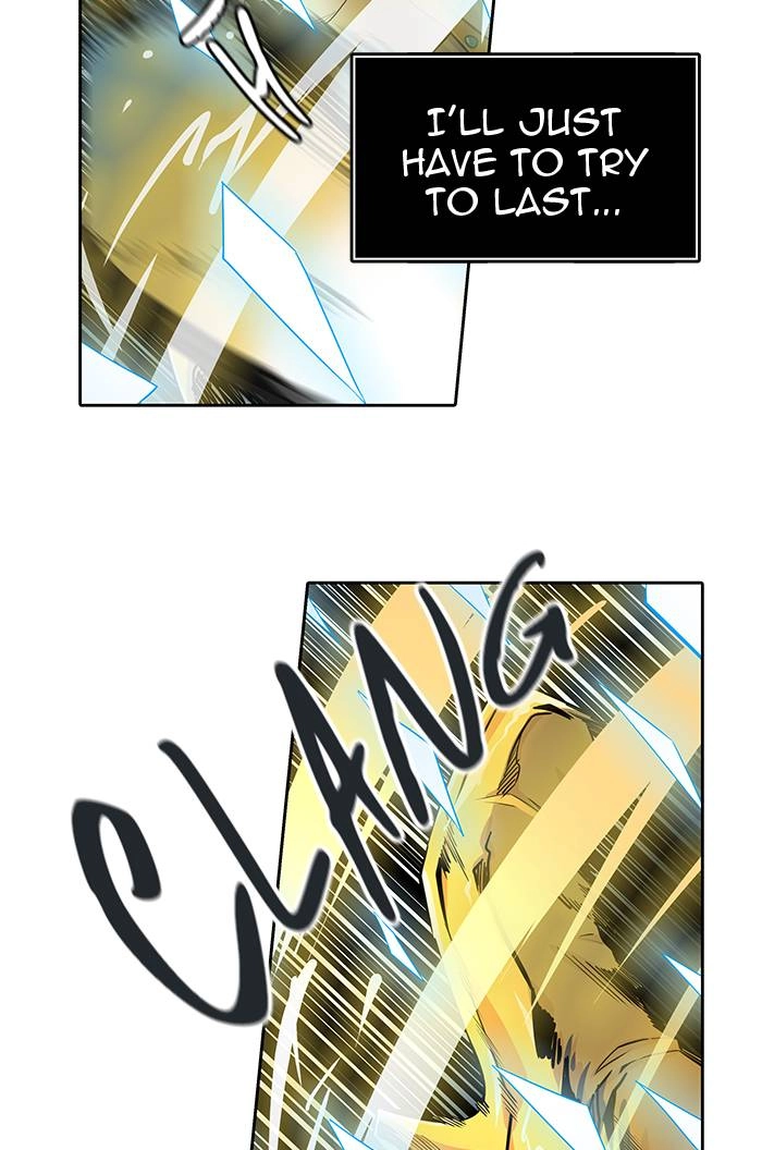 Tower of God Chapter 496, page 13 of 197