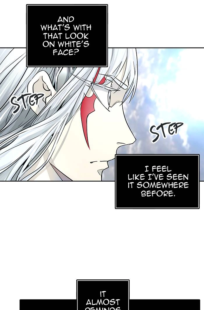 Tower of God Chapter 496, page 131 of 197