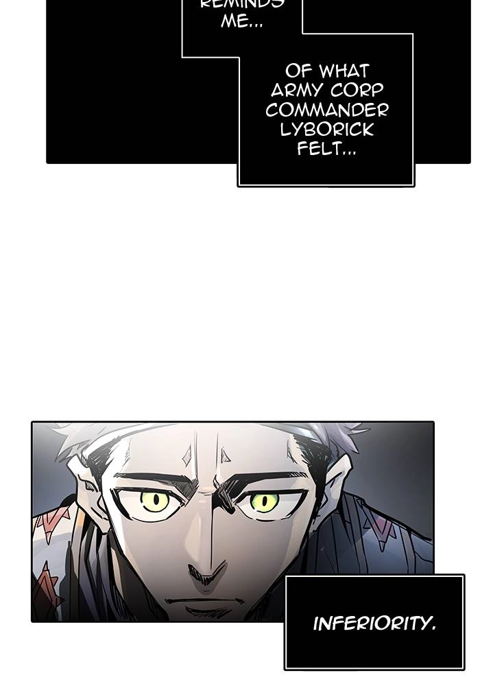 Tower of God Chapter 496, page 132 of 197