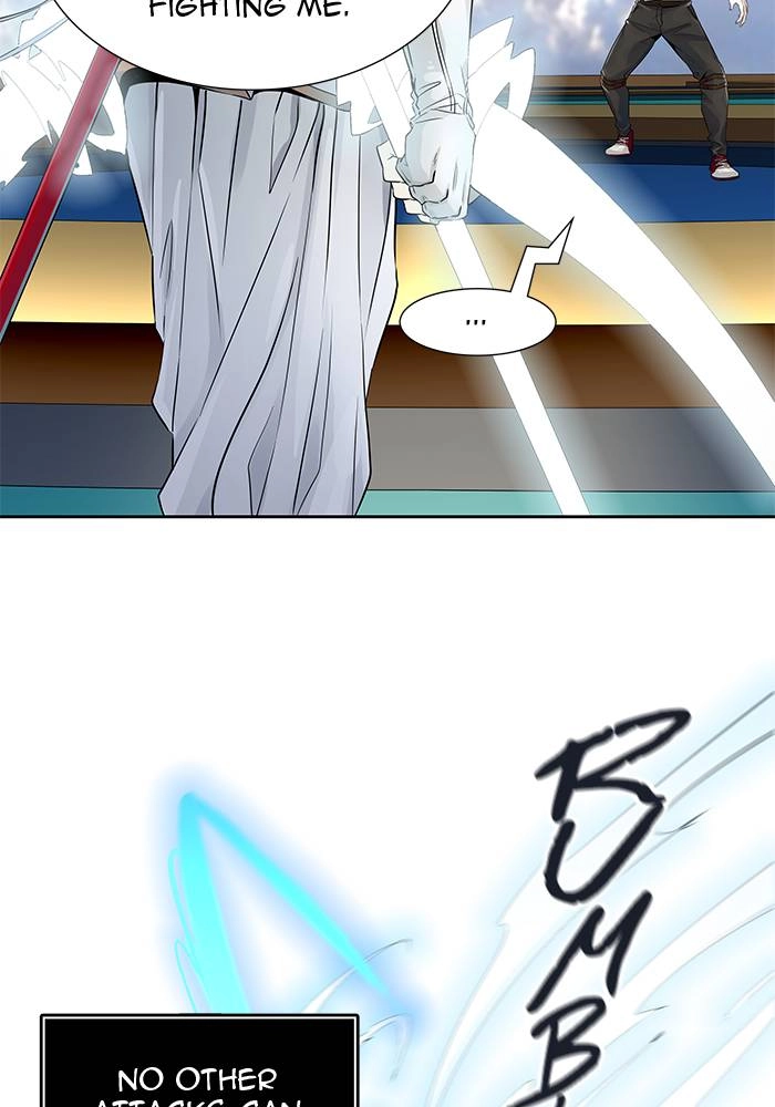 Tower of God Chapter 496, page 134 of 197