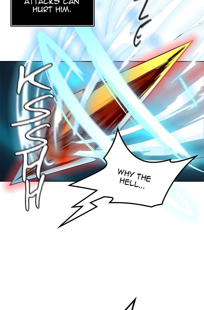 Tower of God Chapter 496, page 135 of 197