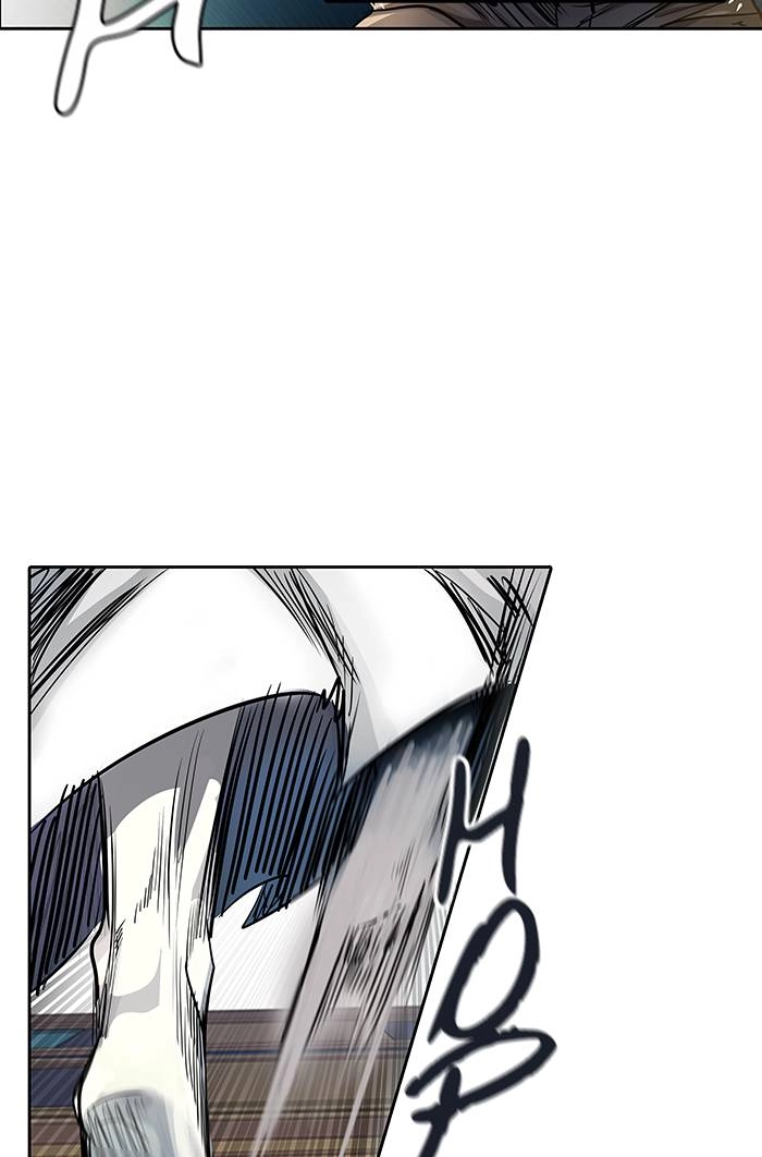 Tower of God Chapter 496, page 137 of 197