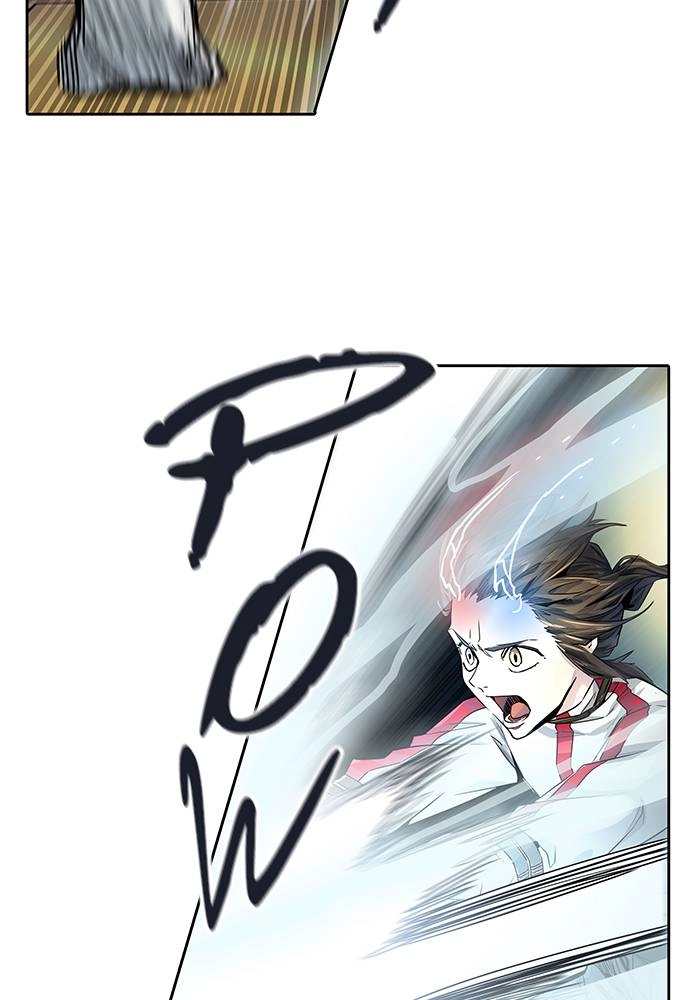 Tower of God Chapter 496, page 138 of 197