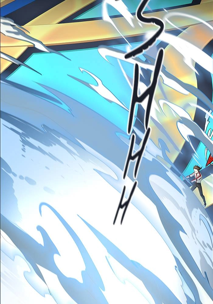 Tower of God Chapter 496, page 140 of 197