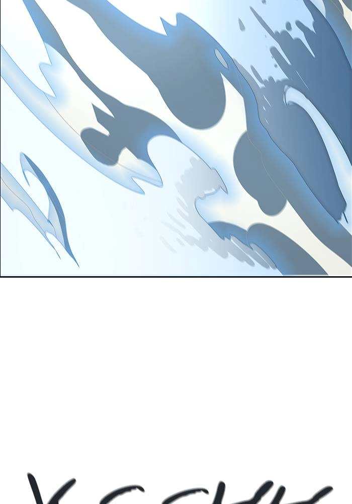 Tower of God Chapter 496, page 142 of 197