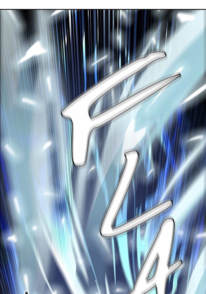 Tower of God Chapter 496, page 144 of 197