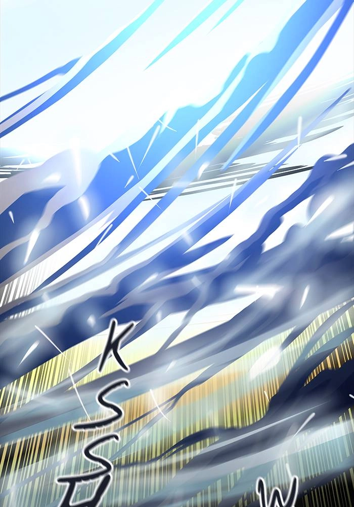 Tower of God Chapter 496, page 147 of 197