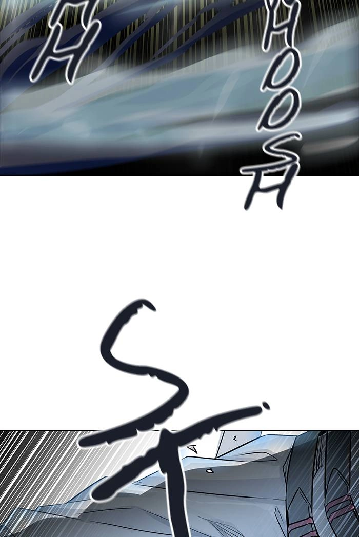 Tower of God Chapter 496, page 148 of 197