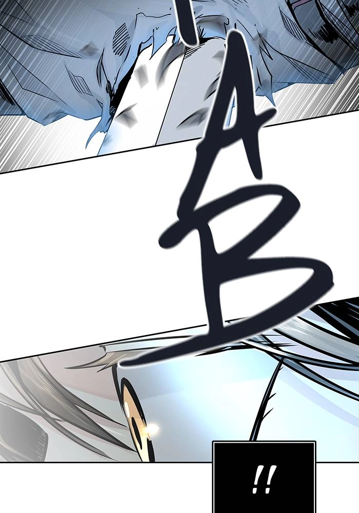 Tower of God Chapter 496, page 149 of 197