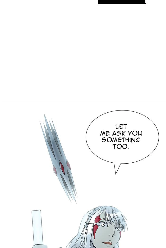 Tower of God Chapter 496, page 150 of 197