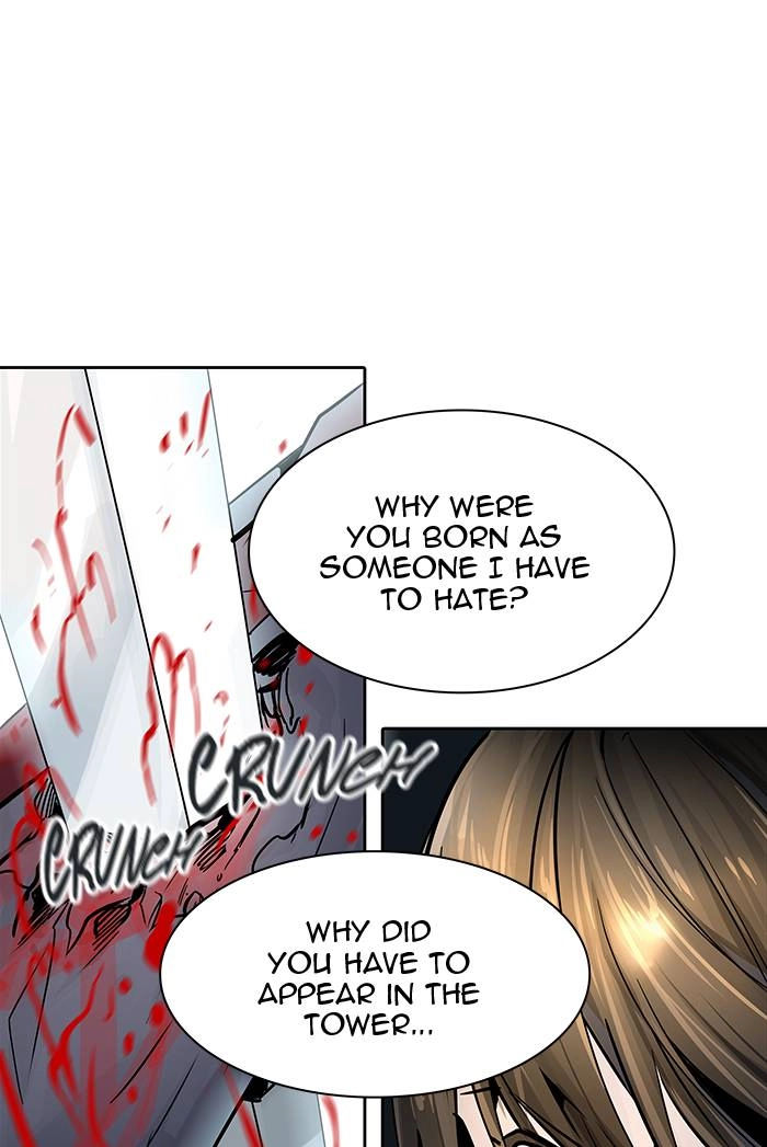 Tower of God Chapter 496, page 152 of 197