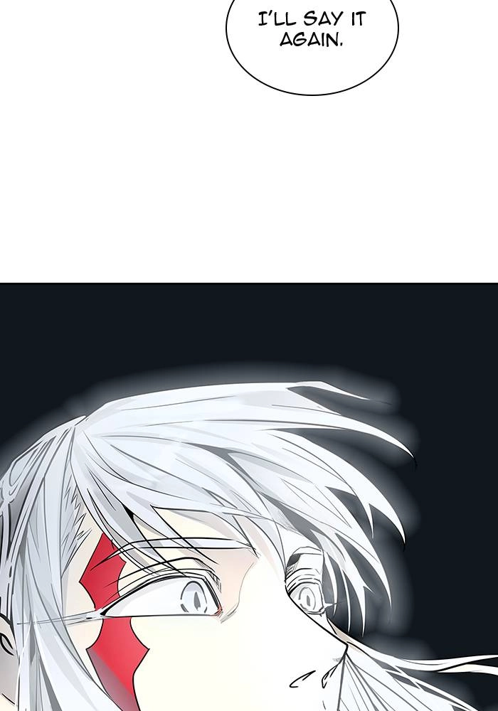 Tower of God Chapter 496, page 155 of 197