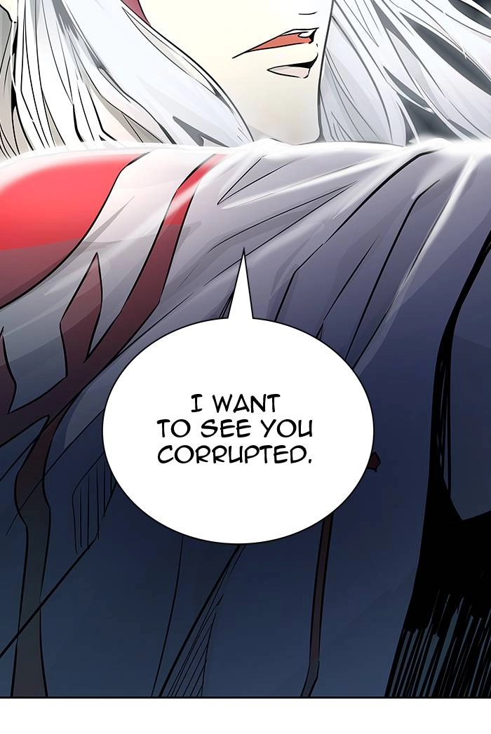 Tower of God Chapter 496, page 156 of 197
