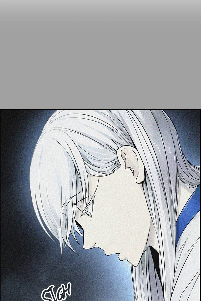 Tower of God Chapter 496, page 158 of 197