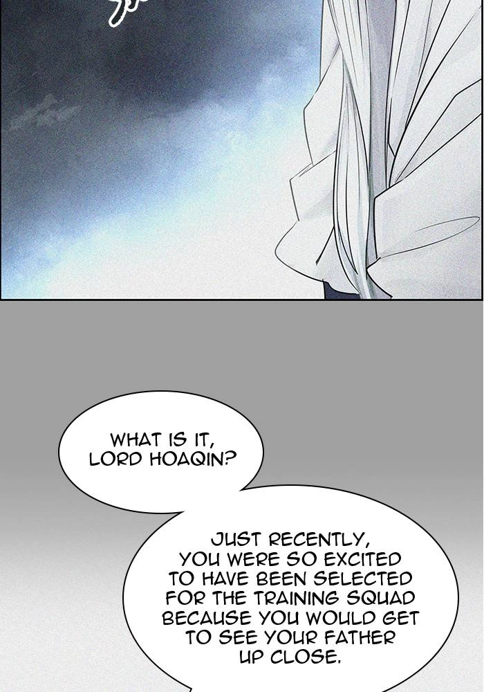 Tower of God Chapter 496, page 159 of 197