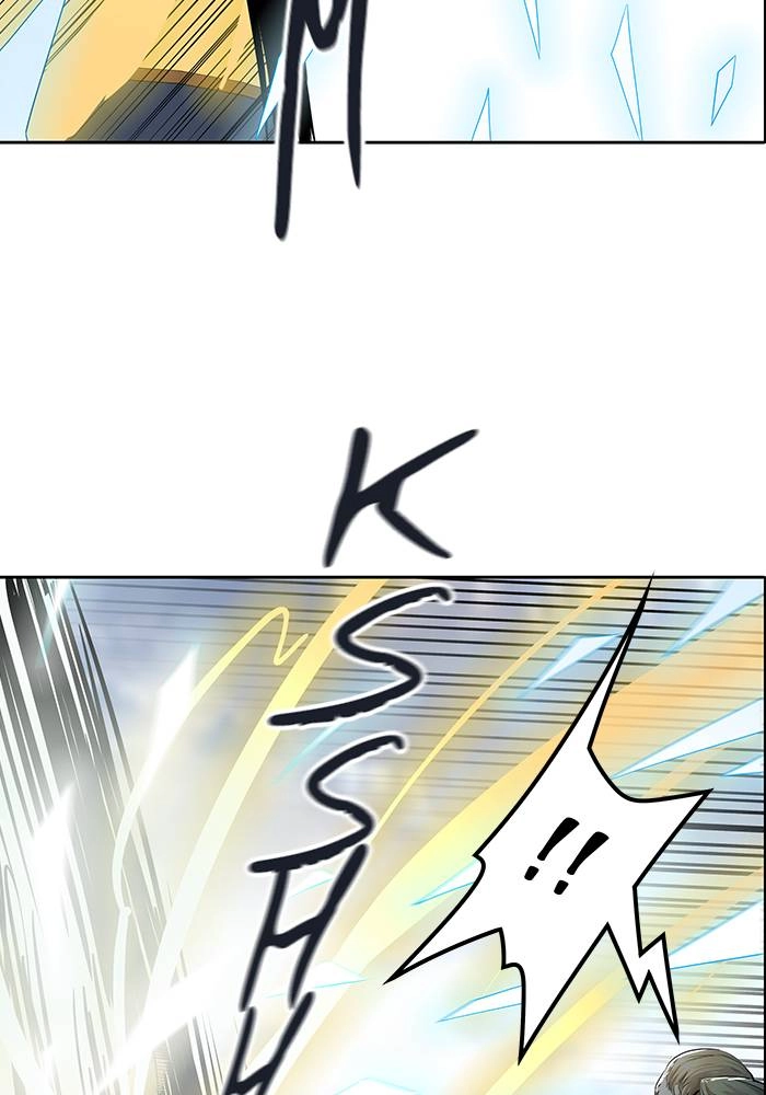 Tower of God Chapter 496, page 16 of 197