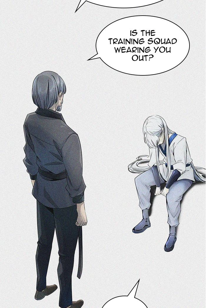 Tower of God Chapter 496, page 160 of 197