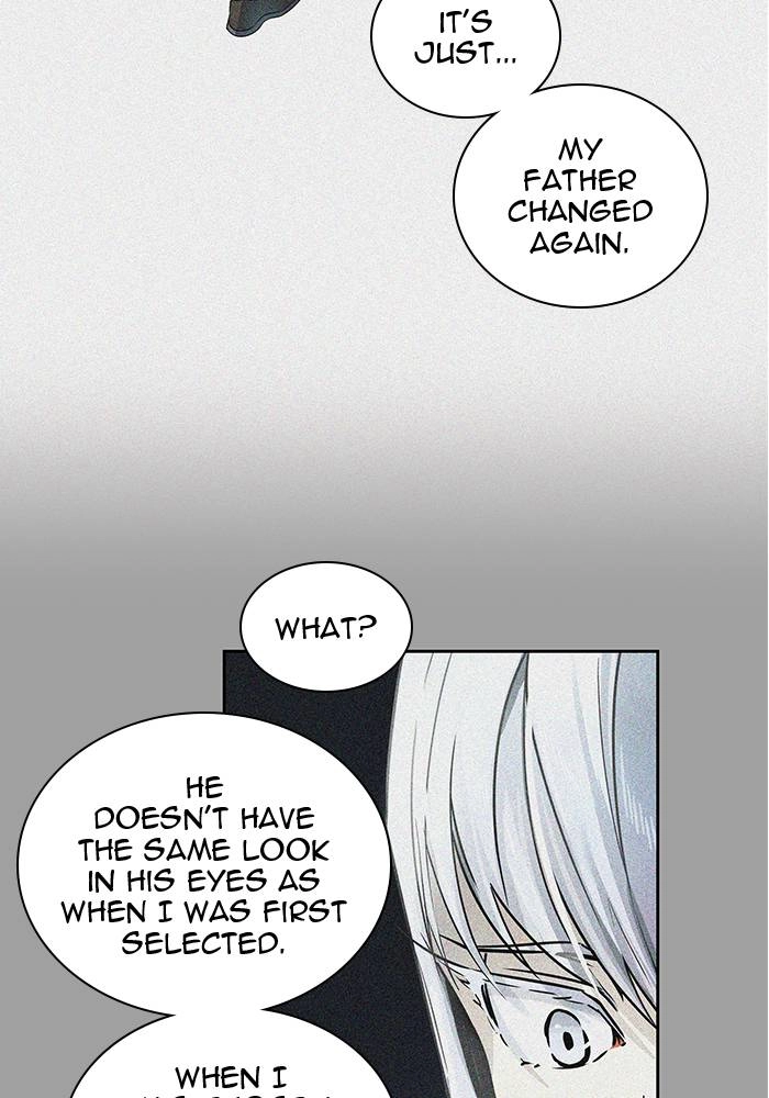 Tower of God Chapter 496, page 161 of 197