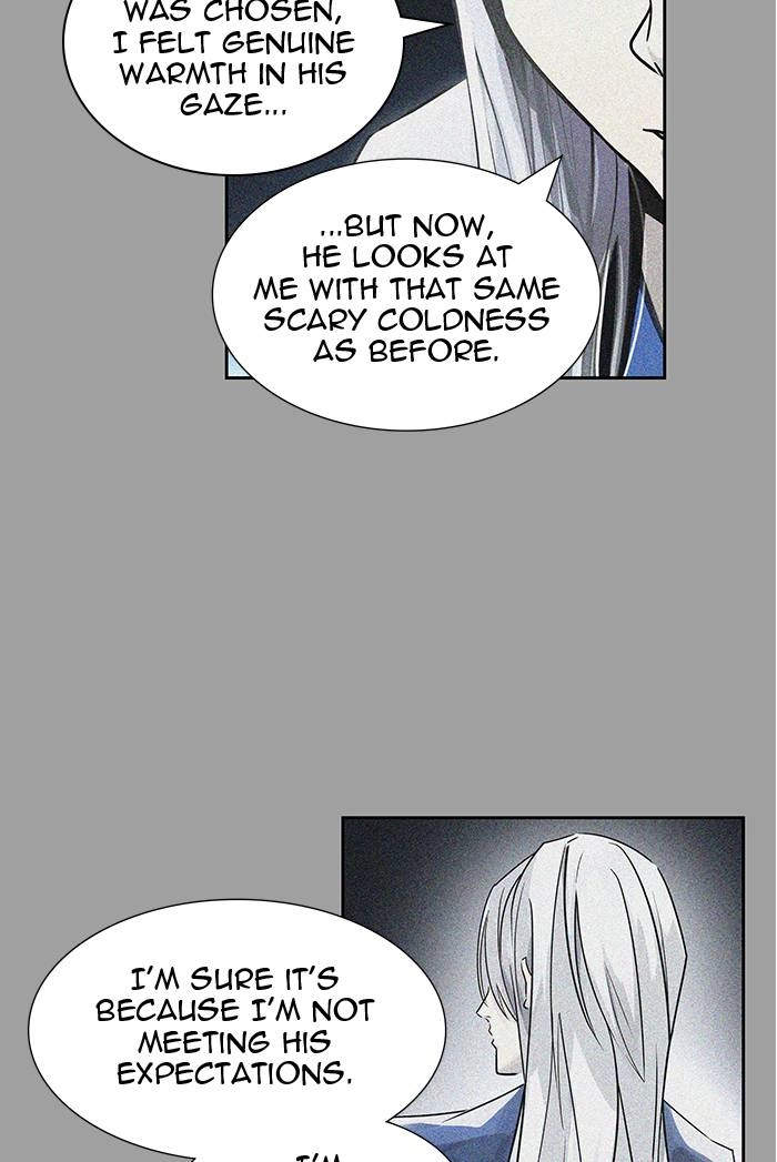 Tower of God Chapter 496, page 162 of 197