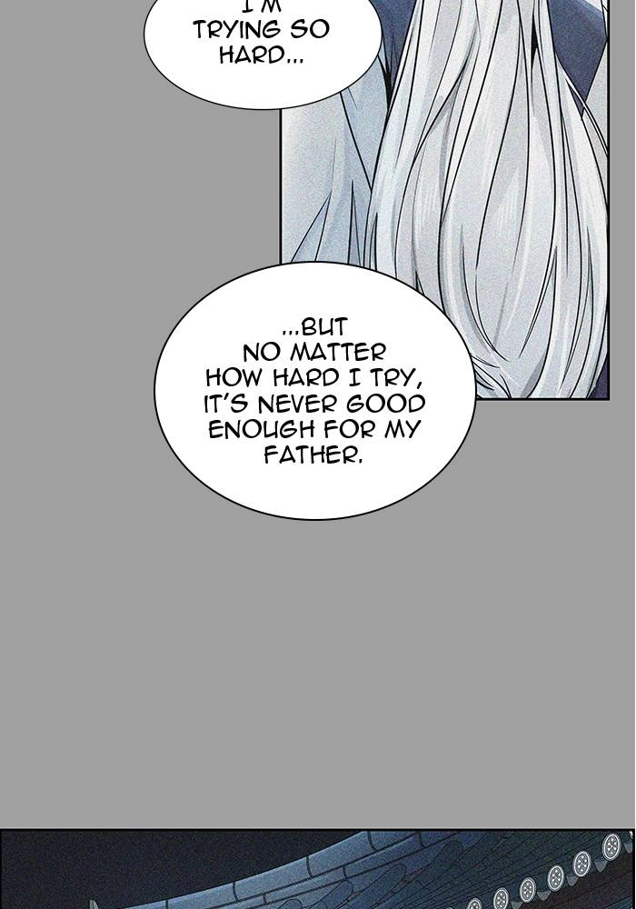 Tower of God Chapter 496, page 163 of 197