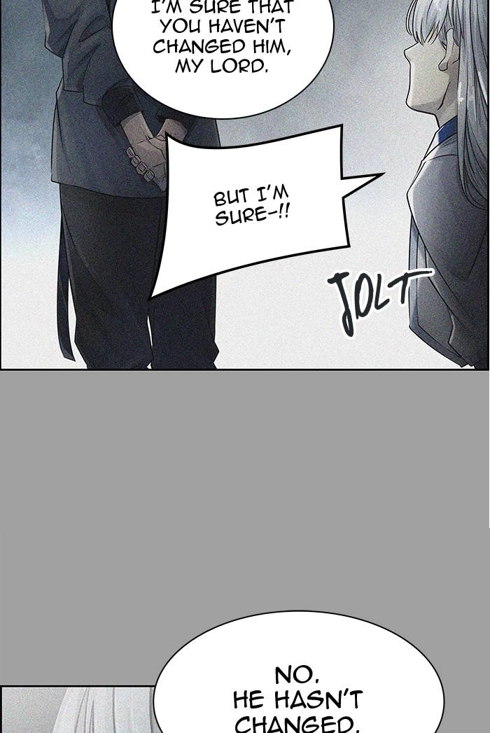 Tower of God Chapter 496, page 168 of 197