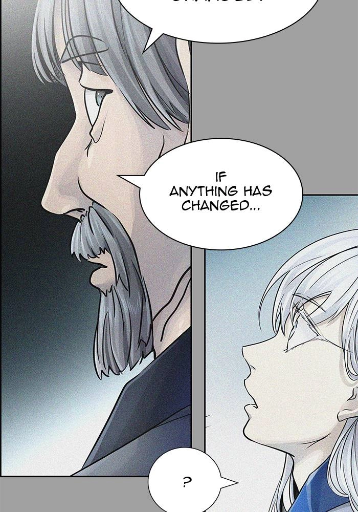 Tower of God Chapter 496, page 169 of 197
