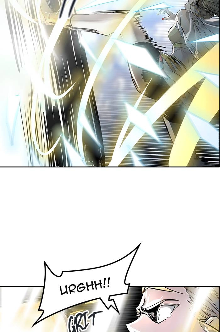 Tower of God Chapter 496, page 17 of 197