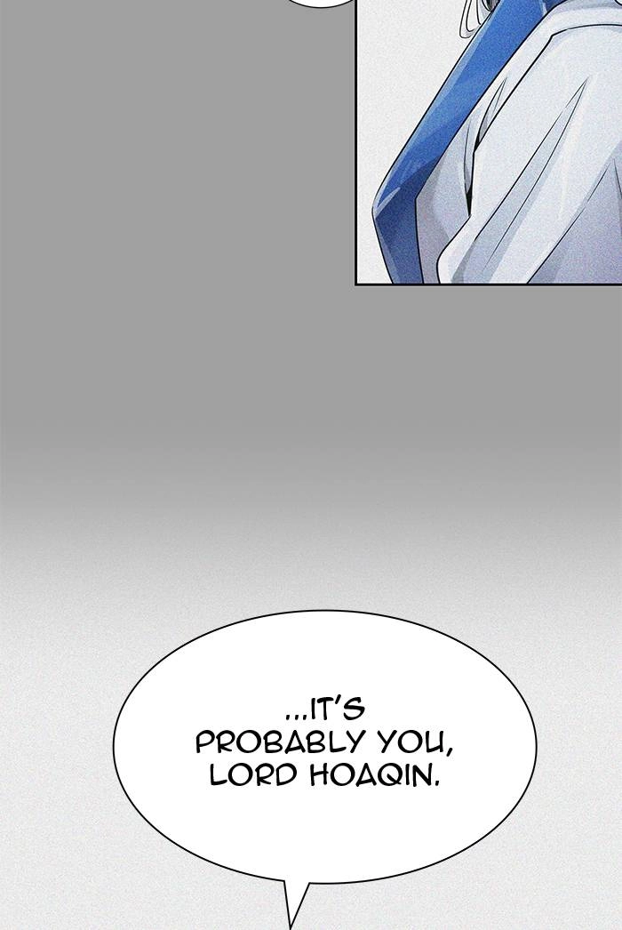 Tower of God Chapter 496, page 170 of 197