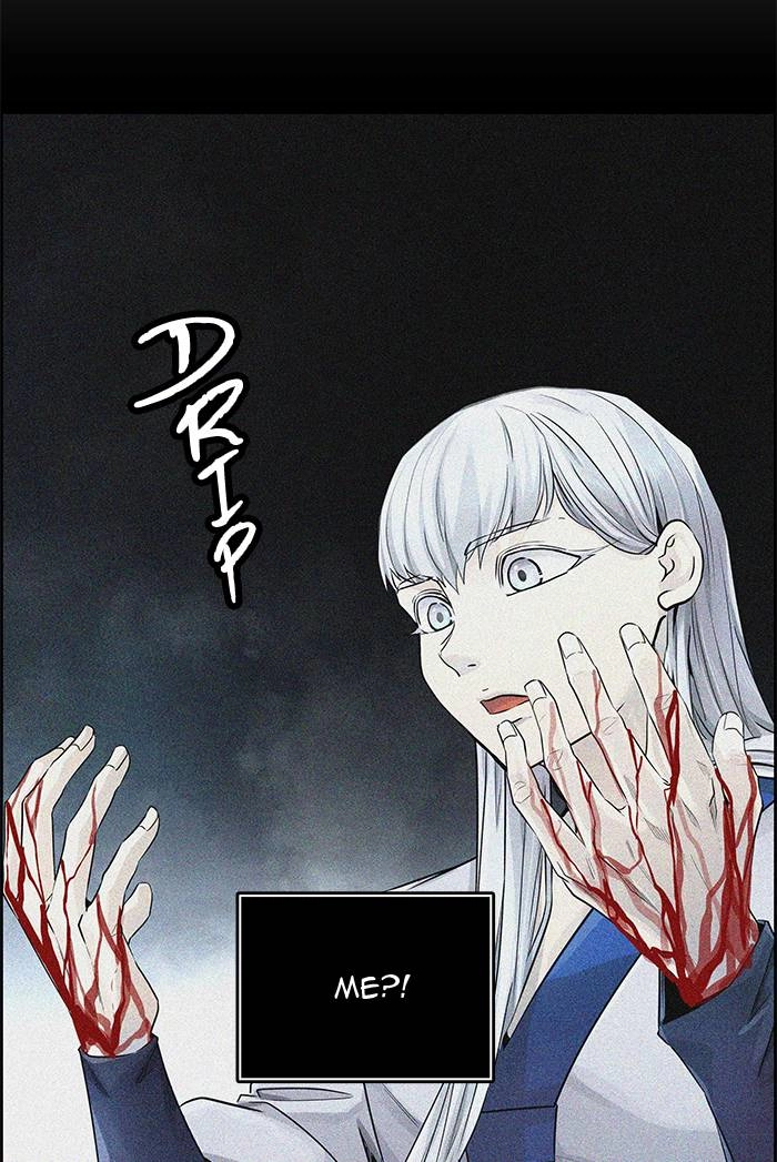 Tower of God Chapter 496, page 172 of 197