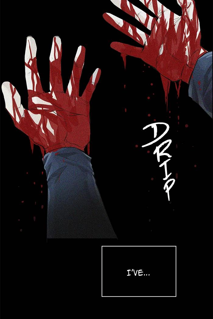 Tower of God Chapter 496, page 174 of 197