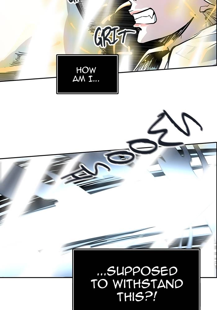 Tower of God Chapter 496, page 18 of 197