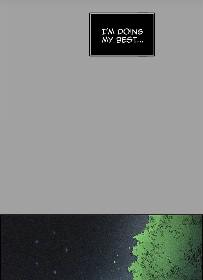 Tower of God Chapter 496, page 183 of 197