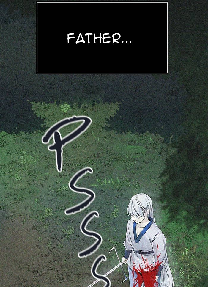 Tower of God Chapter 496, page 185 of 197