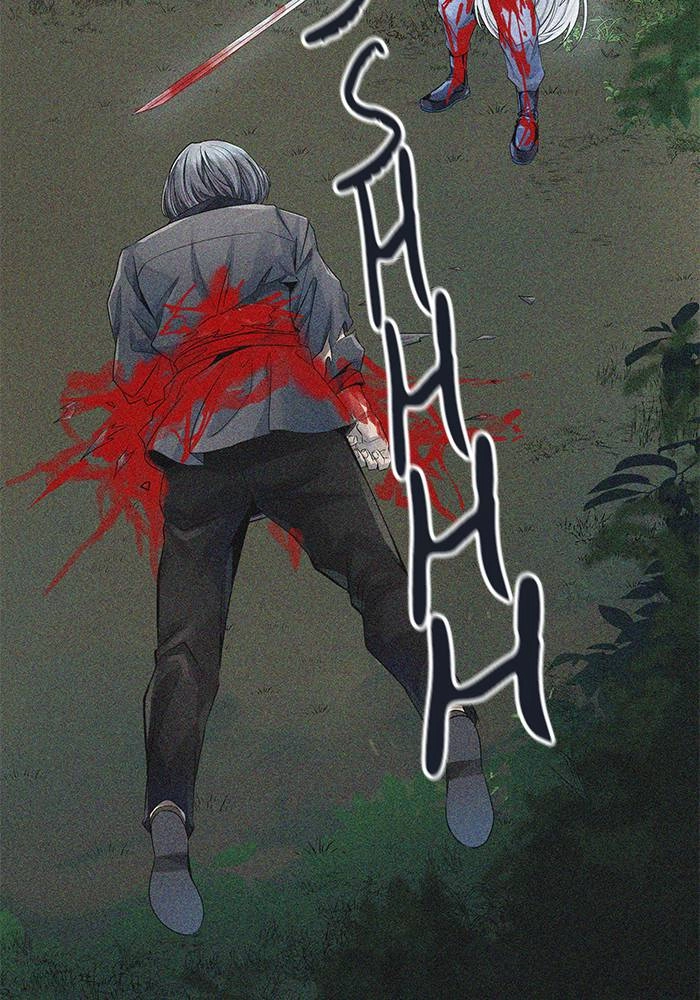 Tower of God Chapter 496, page 186 of 197