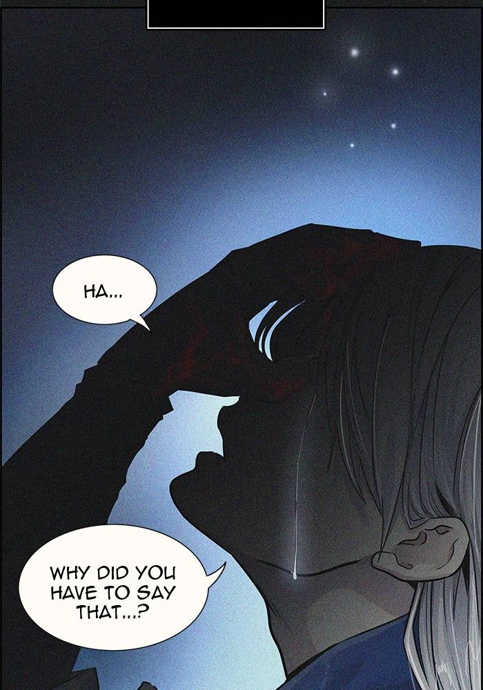 Tower of God Chapter 496, page 188 of 197