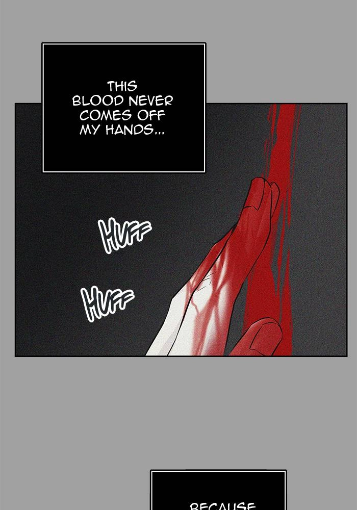 Tower of God Chapter 496, page 190 of 197