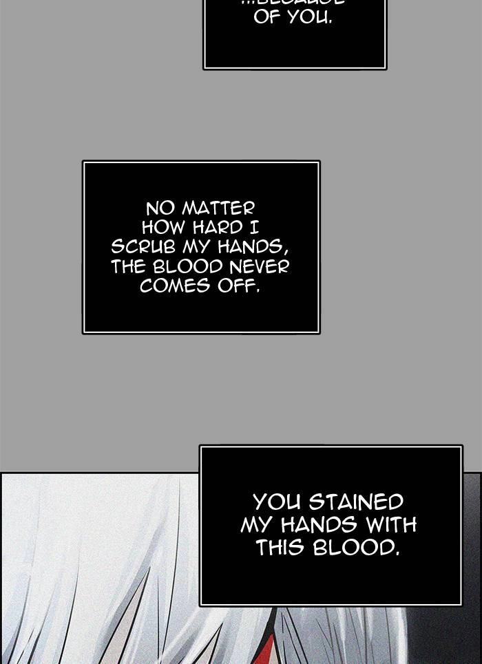 Tower of God Chapter 496, page 191 of 197
