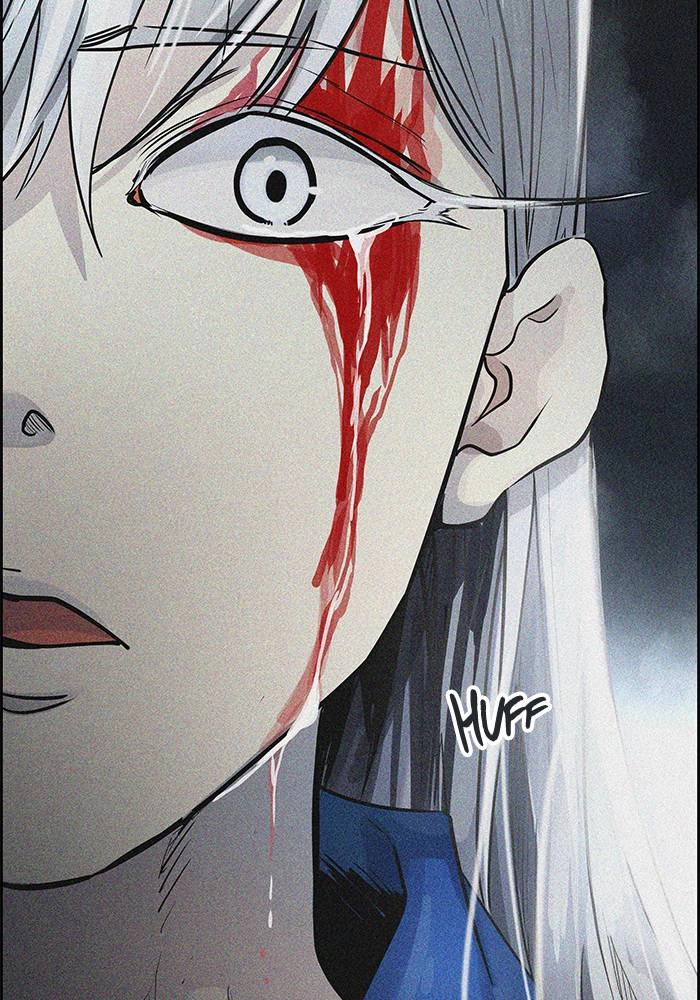 Tower of God Chapter 496, page 192 of 197