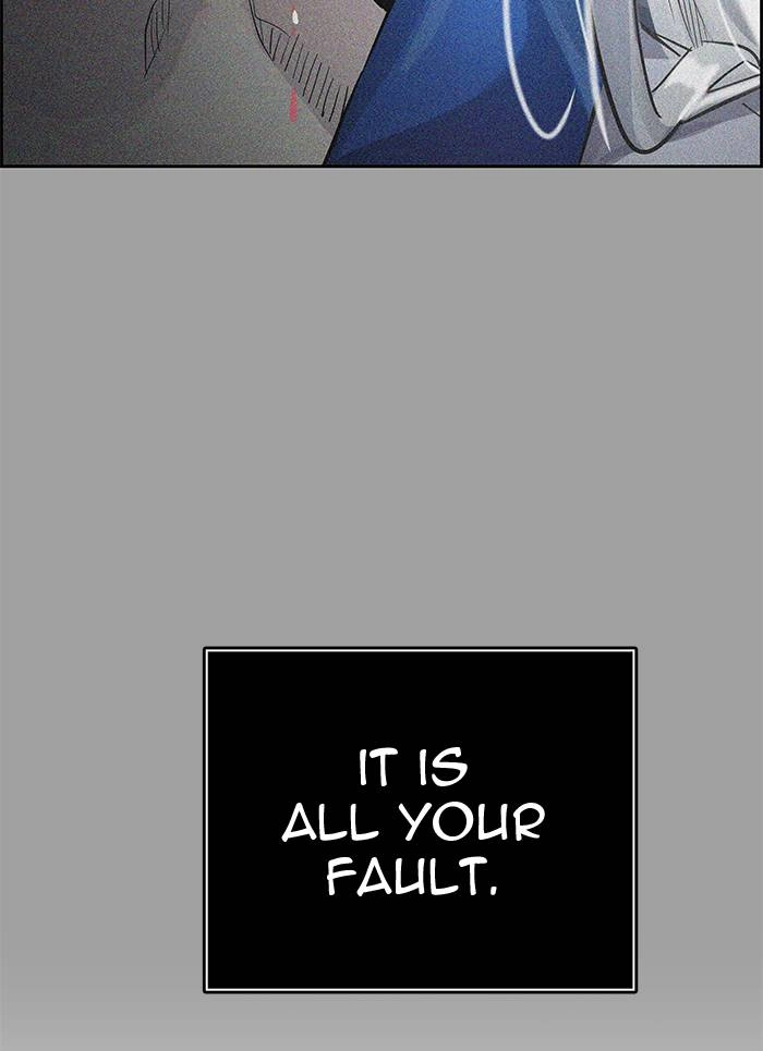 Tower of God Chapter 496, page 193 of 197