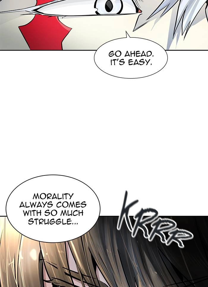 Tower of God Chapter 496, page 195 of 197