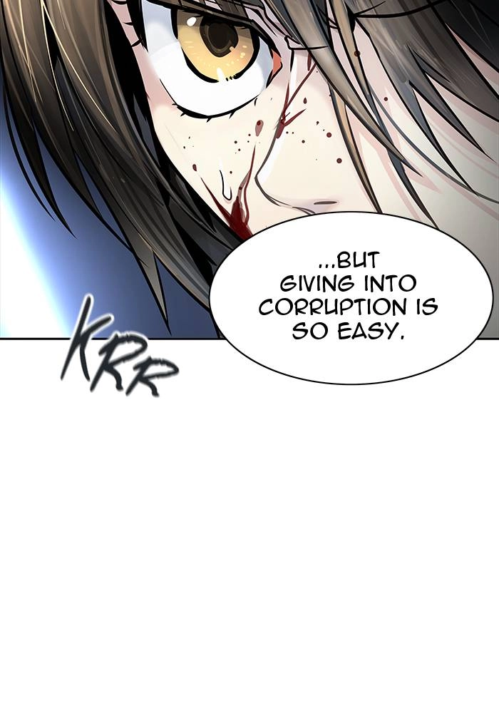 Tower of God Chapter 496, page 196 of 197