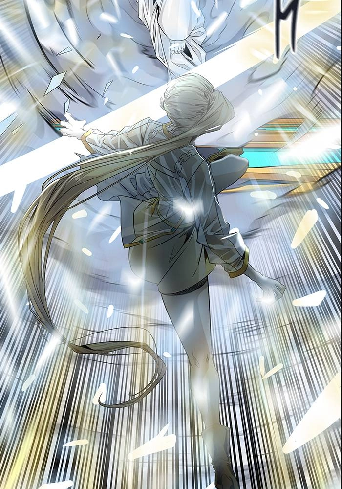 Tower of God Chapter 496, page 20 of 197