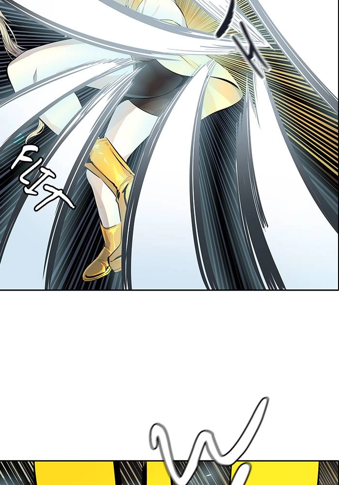 Tower of God Chapter 496, page 22 of 197