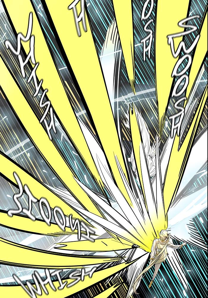 Tower of God Chapter 496, page 24 of 197