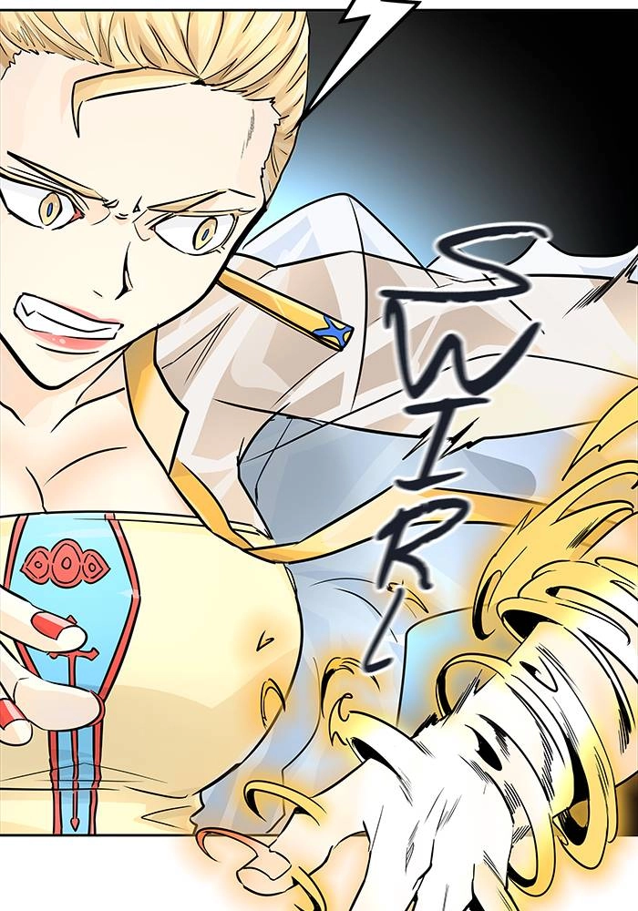 Tower of God Chapter 496, page 31 of 197