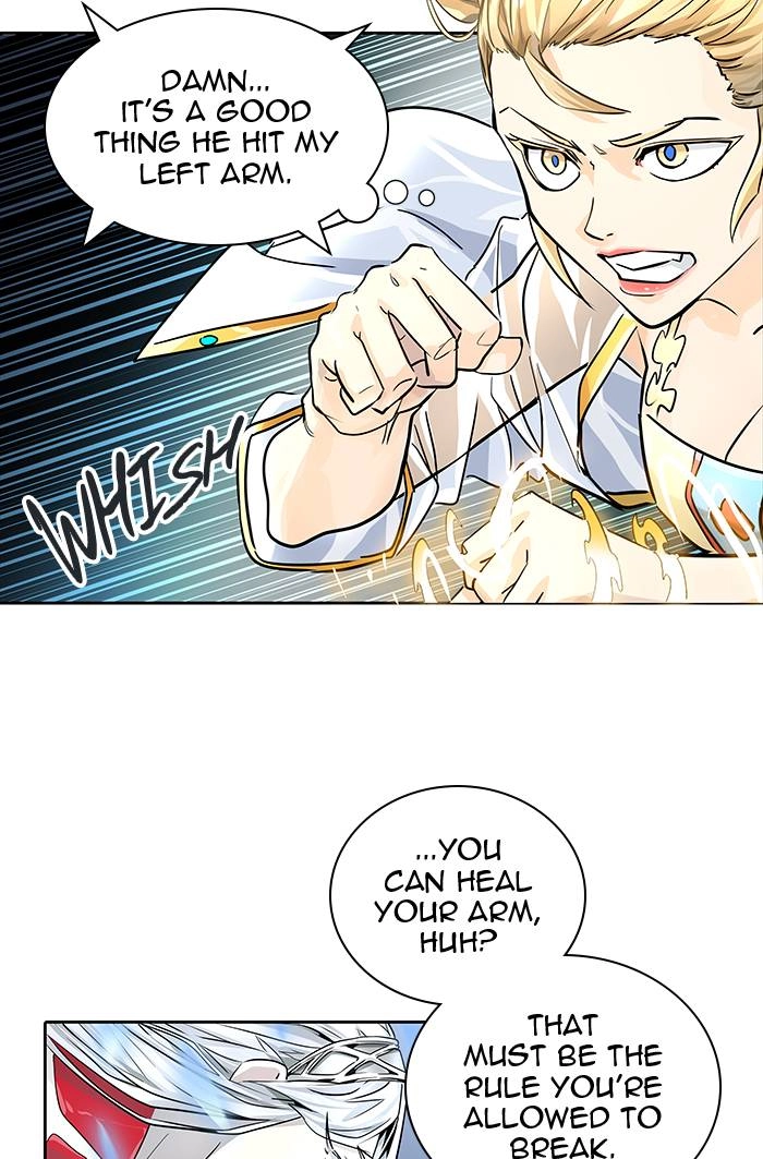 Tower of God Chapter 496, page 34 of 197