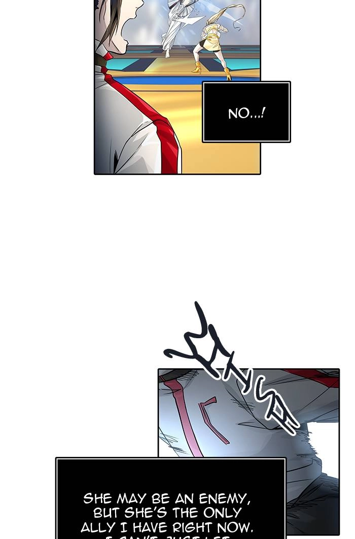 Tower of God Chapter 496, page 36 of 197